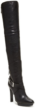 Rachel Zoe Luna Tall Leather Boot