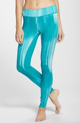 Under Armour 'Perfect' Ankle Zip Leggings