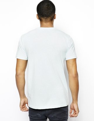 Penfield T-Shirt with Pocket - Gr1
