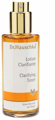 Dr. Hauschka Skin Care Clarifying Toner  --