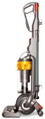 Dyson DC25 multifloor upright vacuum