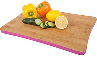 JCPenney Core BambooTM Color Cutting Board
