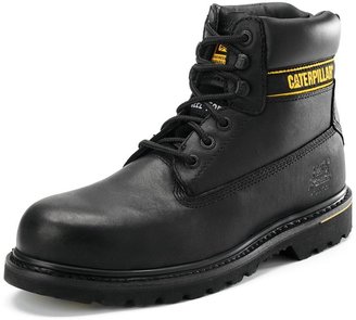 CAT Holton Mens Safety Boots