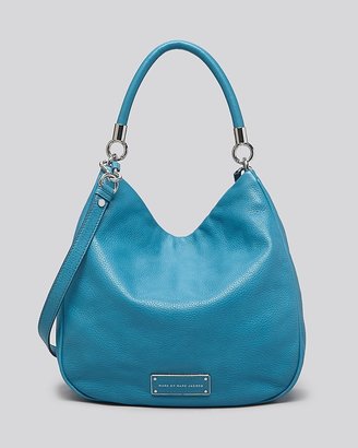 Marc by Marc Jacobs Hobo - Too Hot To Handle