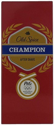 Old Spice Champion 100ml Aftersave Lotion