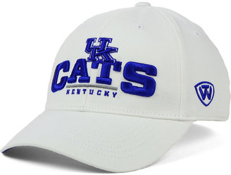 Top of the World Kentucky Wildcats Fan Favorite Cap