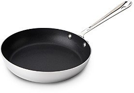 All-Clad Stainless Steel 9 Nonstick French Skillet