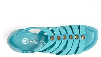 Bella Vita 'Paula II' Sandal