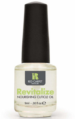 Red Carpet Manicure Revitalise Nourishing Cuticle Oil