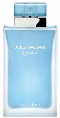 Dolce & Gabbana - 'Light Blue Eau Intense' Eau De Parfum