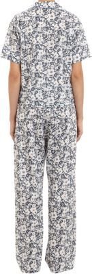 Araks Shelby Pajama Top-Multi