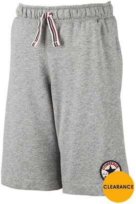 Converse Youth Boys Chuck Patch Shorts