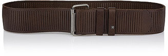 Esprit Medium-Width Leather Belt