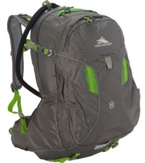 High Sierra Riptide 25 Backpack