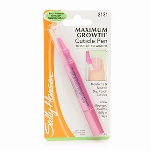 Sally Hansen Maximum Growth Cuticle Pen