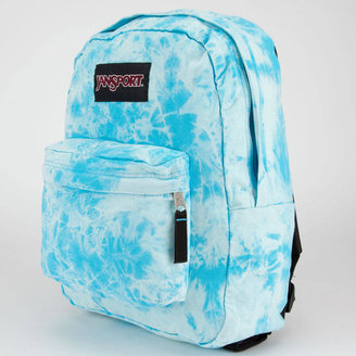 JanSport Black Label SuperBreak Backpack