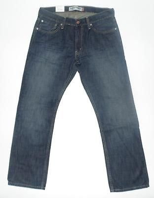 Levi's $58 LEVIS JEANS~~~514 SLIM STRAIGHT~~~32x 32~~~BLUE HIGHWAY~~~NEW WITH TAGS!!!!