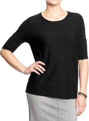 Old Navy Women's Square Sweaters