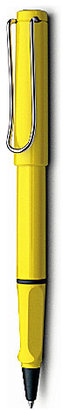 Lamy Safari 318 rollerball pen