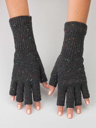 American Apparel Unisex Acrylic Fingerless Glove