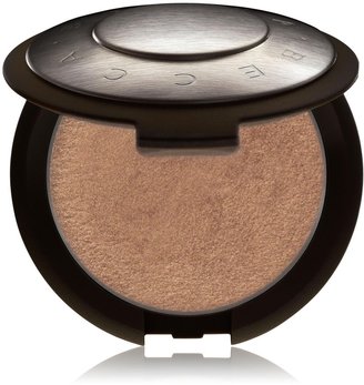 Becca Shimmering Skin Perfector Pressed High Lighter Opal: Neutral white gold with soft pink pearl 0.28 oz.
