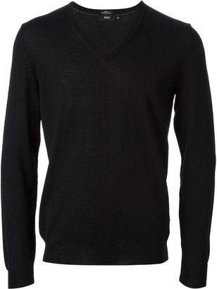 HUGO BOSS 'Melba-D' sweater