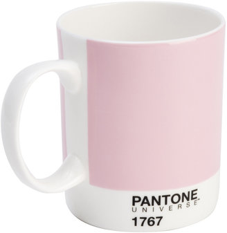 Pantone Bone China Mug - Blossom - 1767
