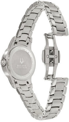 Bulova Accutron Masella Women's Quartz Watch 63R001