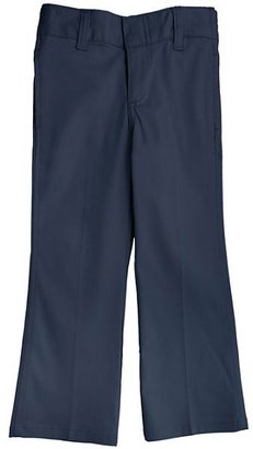 JCPenney French Toast Stretch Twill Pants - Girls 4-6x