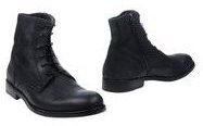 Dirk Bikkembergs Ankle boots