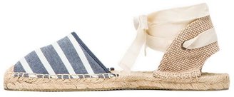Soludos Classic Sandal Stripes