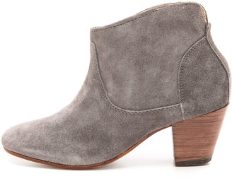 Hudson H by Kiver Booties