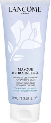 Lancôme Hydra-Intense Masque Hydrating Gel Mask