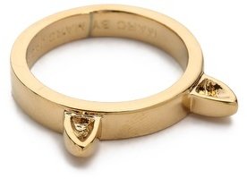 Marc by Marc Jacobs Cat Ears Ring
