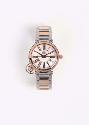 Vivienne Westwood Mother Orb LDS Watch