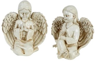 Angel Figurines (Set of 2)