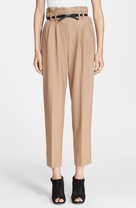 Milly 'Paper Bag' Trousers