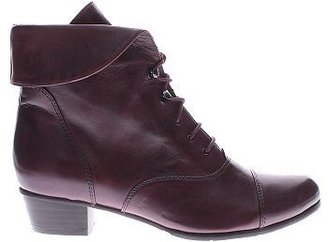 Spring Step Women's Galil Lace Up Bootie