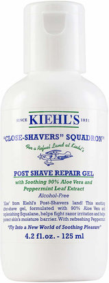 Kiehl's "Close-Shavers" Squadron Post Shave Repair Gel, 4.2 oz.