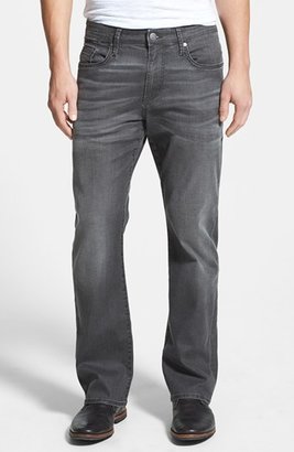 Mavi Jeans 'Matt' Relaxed Fit Jeans (Dusk Coated)