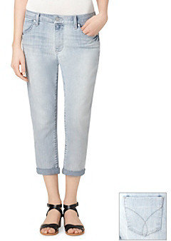 Calvin Klein Jeans Colored Skinny Cropped Jeans