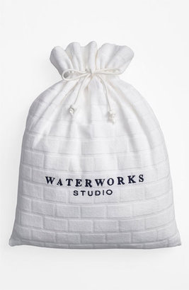 Water Works Waterworks Studio 'Subway Tile' Shower Curtain (Online Only)