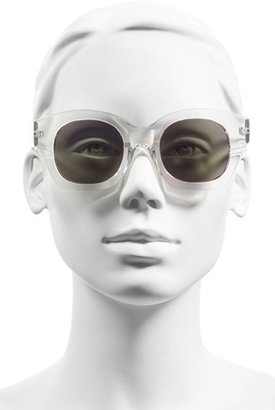 Tildon 45mm Retro Sunglasses