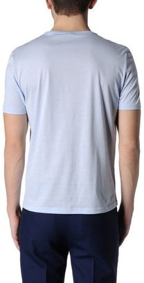 Burberry Short sleeve t-shirt