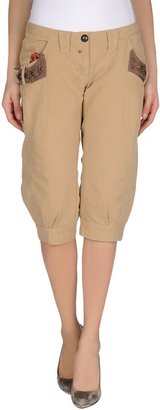 Parasuco Cult 3/4-length shorts