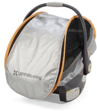 UPPAbaby Infant 'Cabana' Infant Car Seat All-Weather Shield