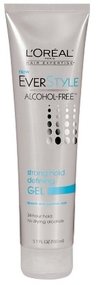 L'Oreal Ever Strong Hold Defining Hair Gel