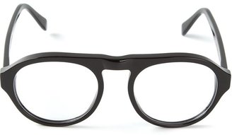 RetroSuperFuture 'Numero 11' optical glasses
