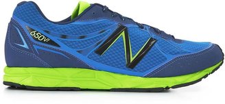 New Balance M650V1 Training Shoes