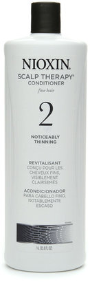 Nioxin Scalp Therapy Conditioner for Fine Hair, System 2: Noticeably Thinning